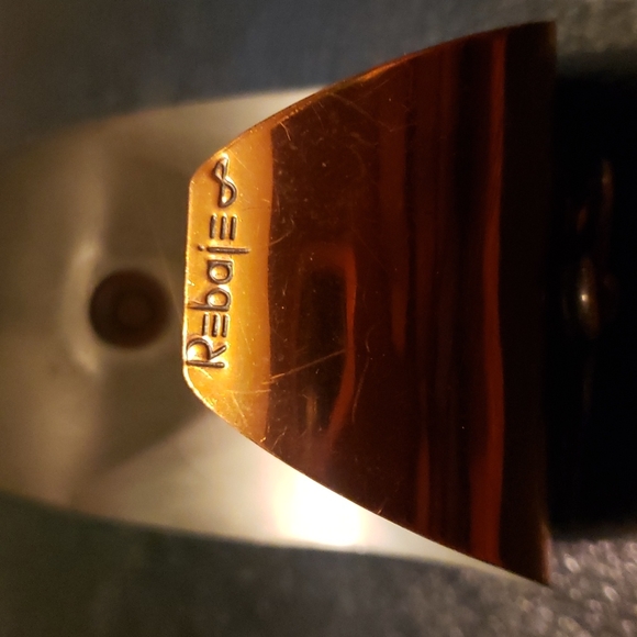 Modernist REBAJES Cuff Bracelet - Picture 5 of 8